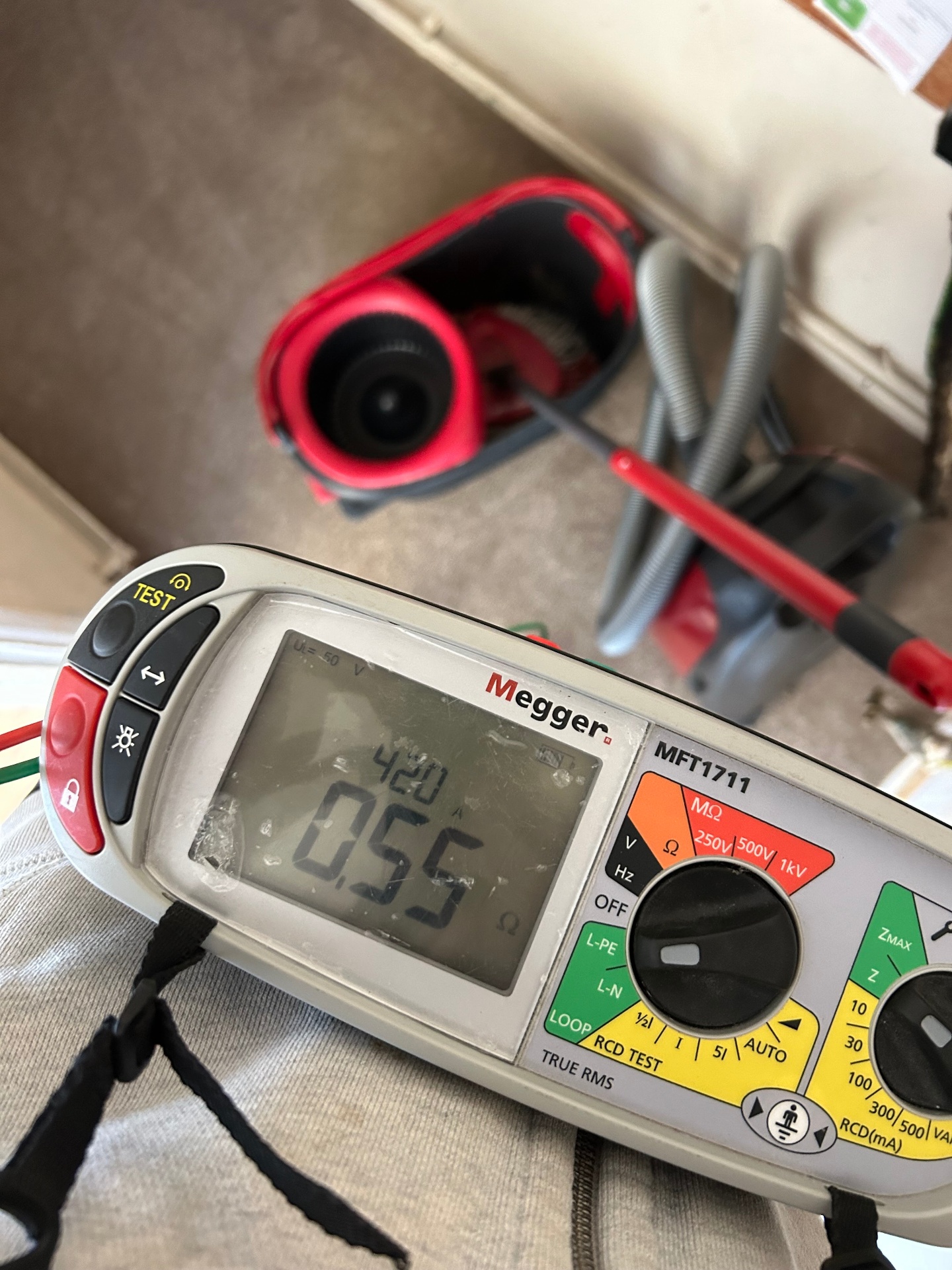 EICR / Landlord Certificates in Surrey by LJK Electrical
