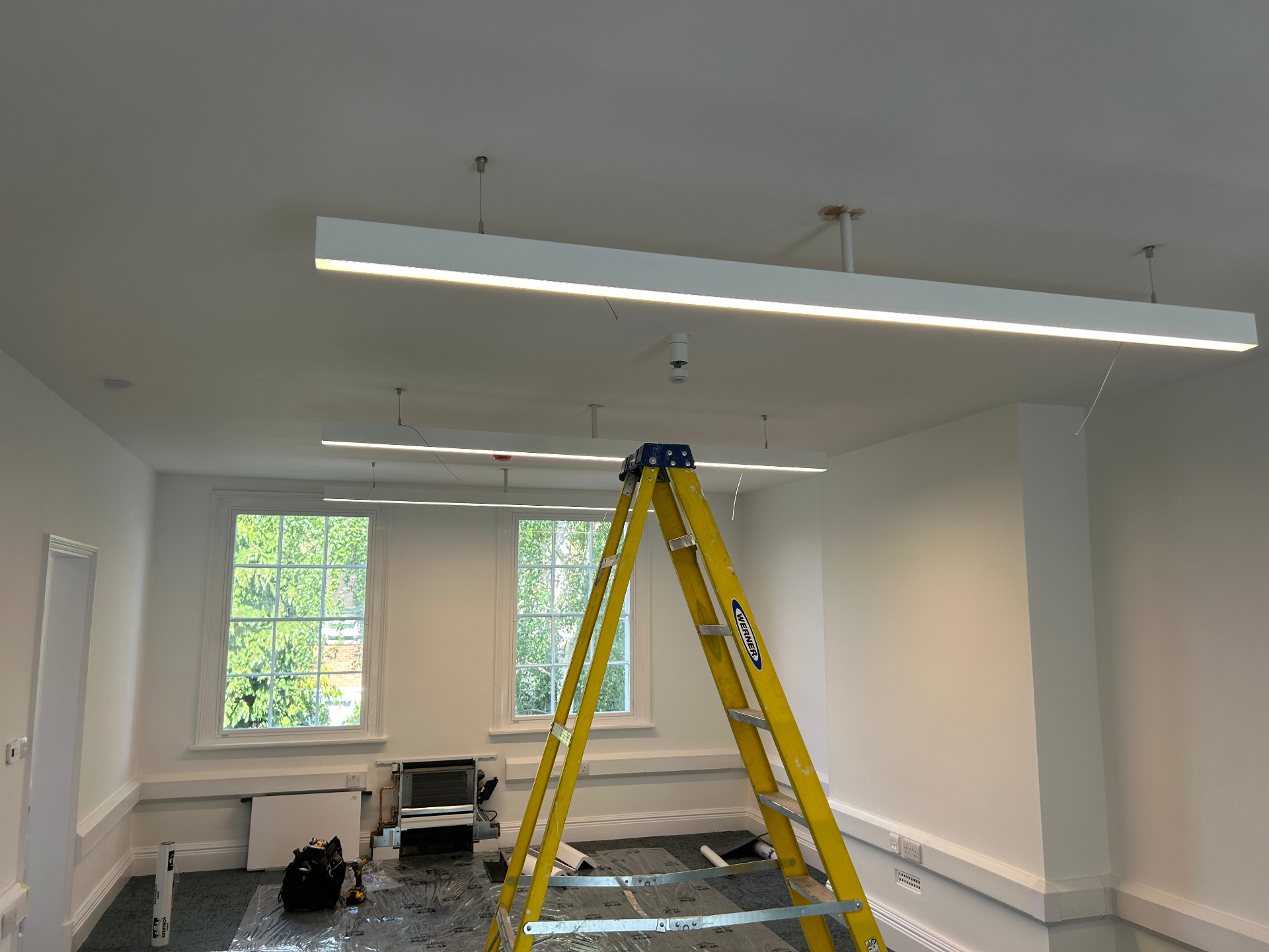 Full & Partial Rewires in Surrey by LJK Electrical